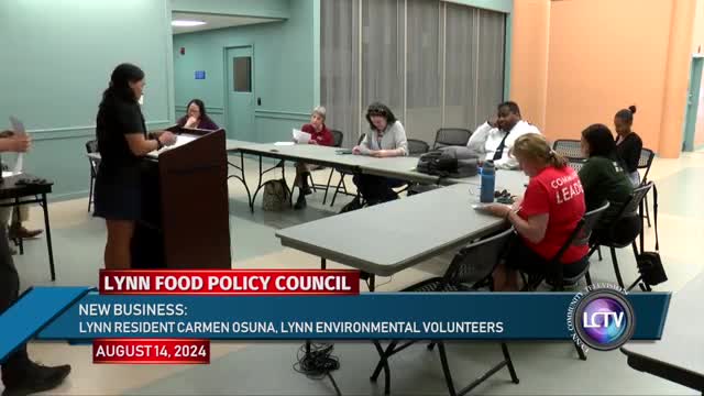 Activists push for composting to combat waste crisis