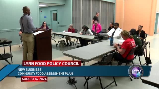 Disability Community Faces Food Access Crisis