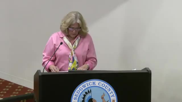 Sedgwick County faces budget crisis as property taxes rise and cultural arts funding cuts loom