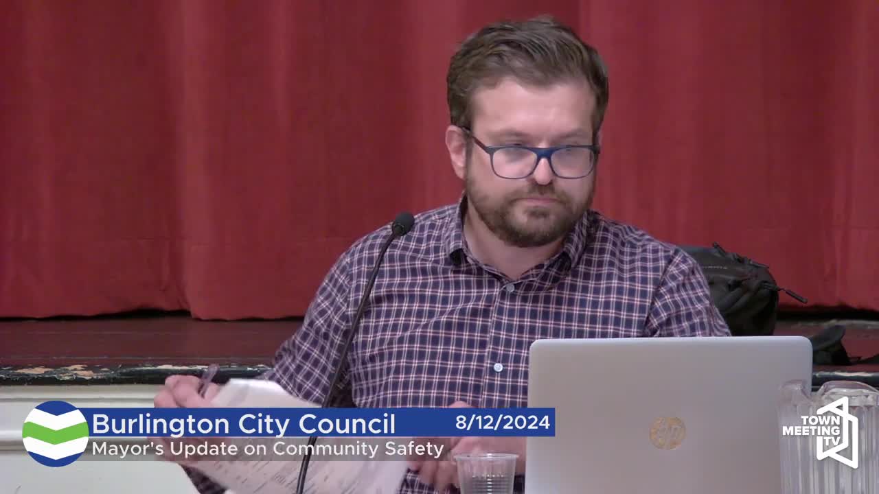 Mayor announces multi-million dollar investment in community safety