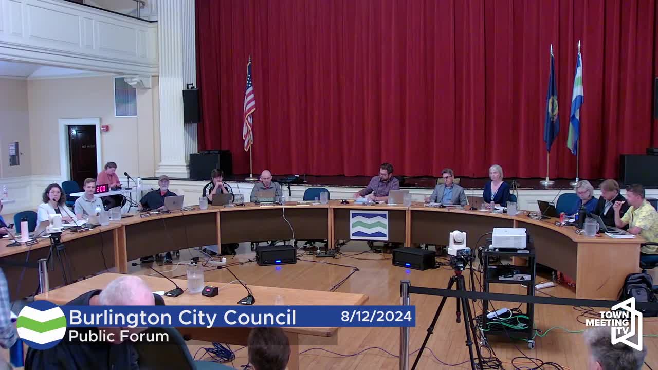 Residents demand action against F-35 noise and pollution