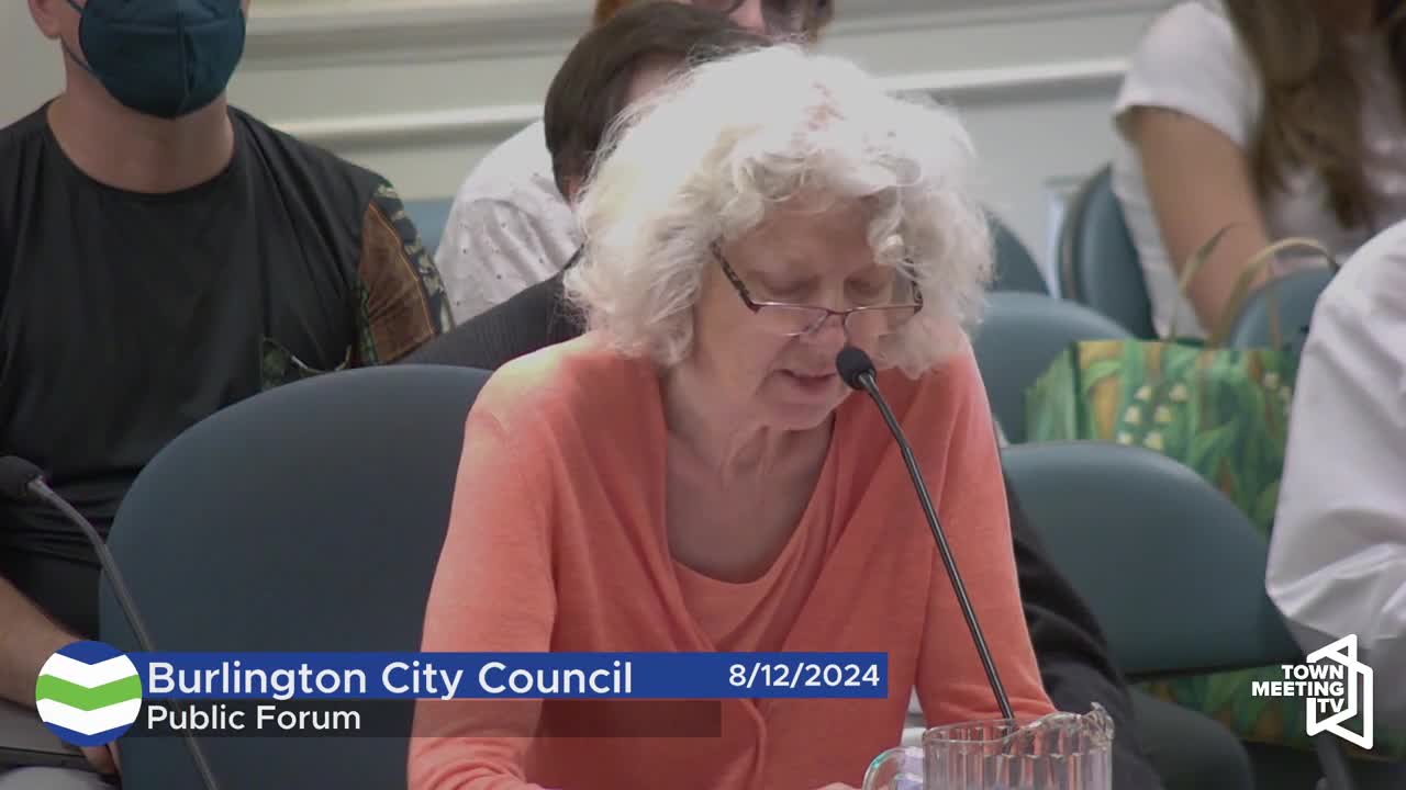 Residents Demand Action Amid Rising Noise and Drug Crisis