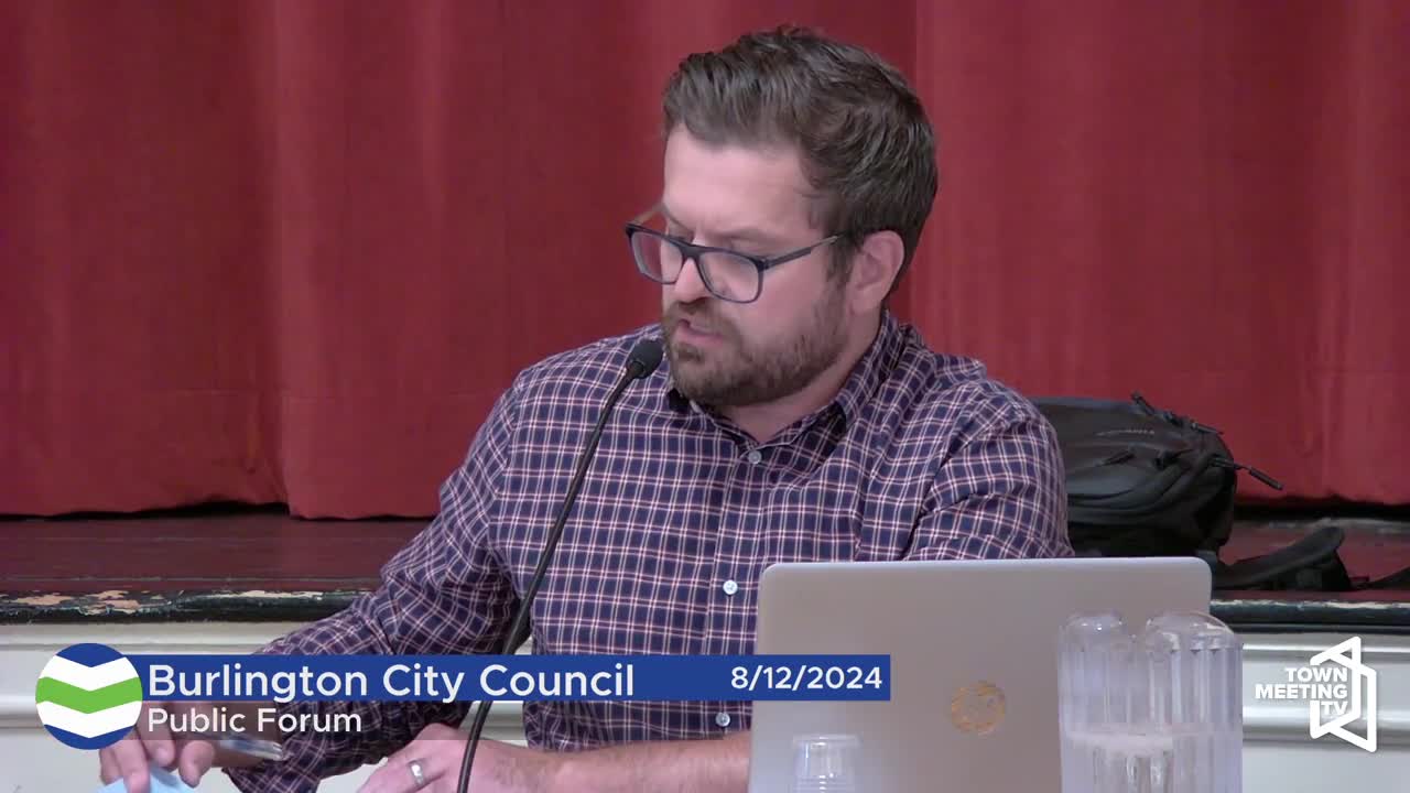 Residents demand action on F-35 noise and public safety