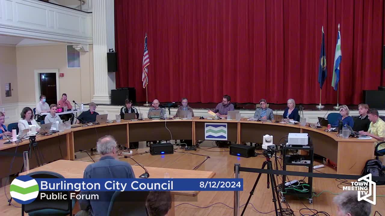 Community leaders confront homelessness and safety crisis