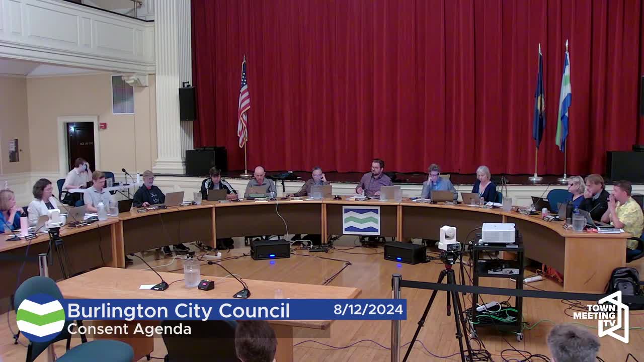City Council Honors Legacy of Beloved Leader Bill Keough