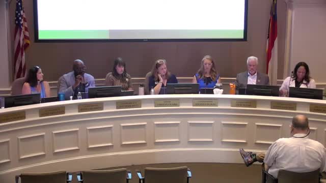Town approves funding to combat youth food insecurity