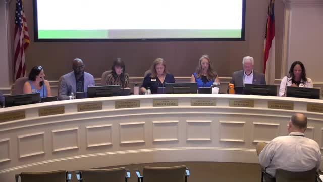 Public Comment Sparks Debate on Social Emotional Learning