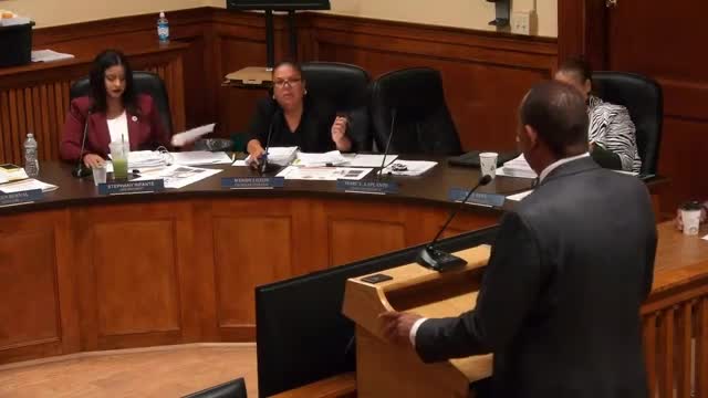 City plans major cleanup of hazardous contaminated site