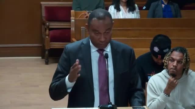 City Council Debates Project Safety Amid Community Concerns