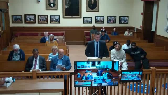 City officials clash over new grant management position