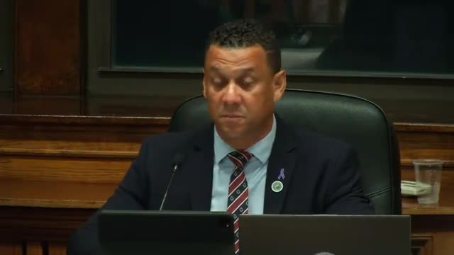 City Council Approves Controversial Land Transfer Resolution