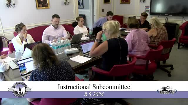 Education Data Revolutionizes Student Assessment Practices