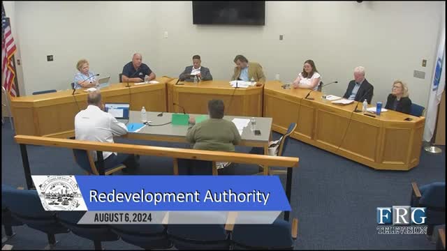 City Pier Events Set for Major Revamp and Exciting Lineup