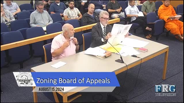New vehicle storage plan sparks community debate