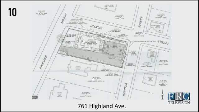Board Approves Controversial Parking Variance Amid Safety Concerns
