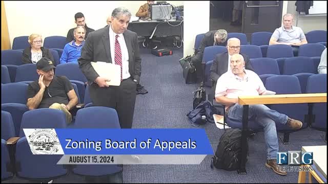City Board Approves Controversial Outdoor Storage Expansion