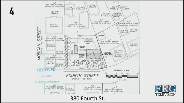 Plans for Mixed Use Development Spark Zoning Debate