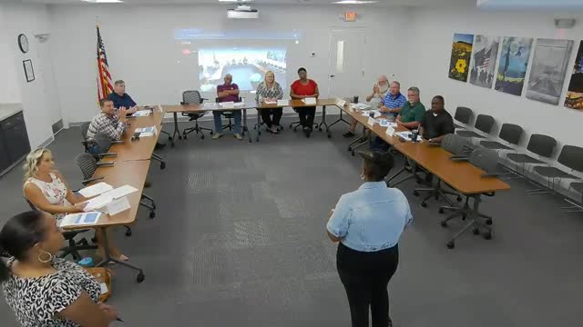 Columbia County schools launch innovative drone program