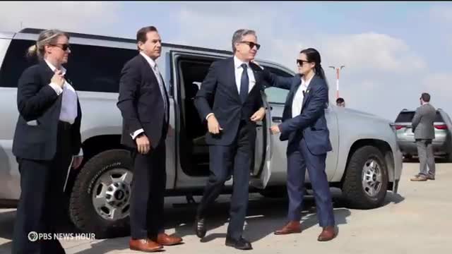 Gaza ceasefire talks falter as Congo battles mpox outbreak