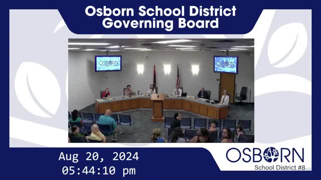 New educators bring fresh energy to local schools