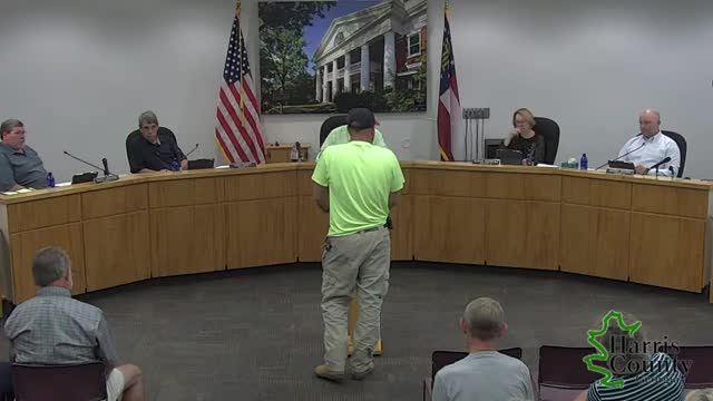 Local Board Denies Controversial Dog Ownership Request