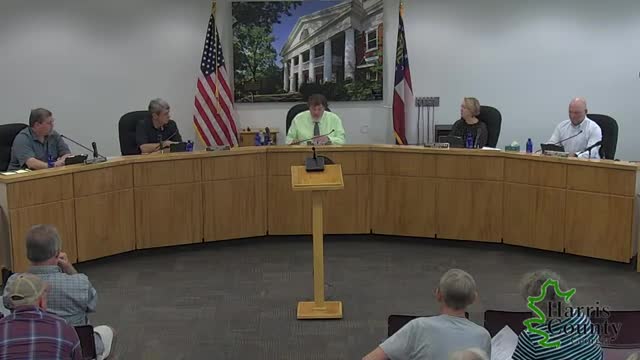 Residents Demand Answers on Rising Property Taxes