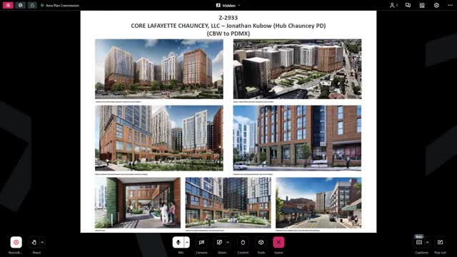 City Council Faces Backlash Over Rising Student Housing Costs