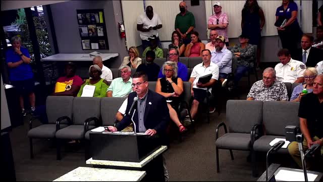 Airport Expansion Sparks Community Outcry Over Noise Concerns