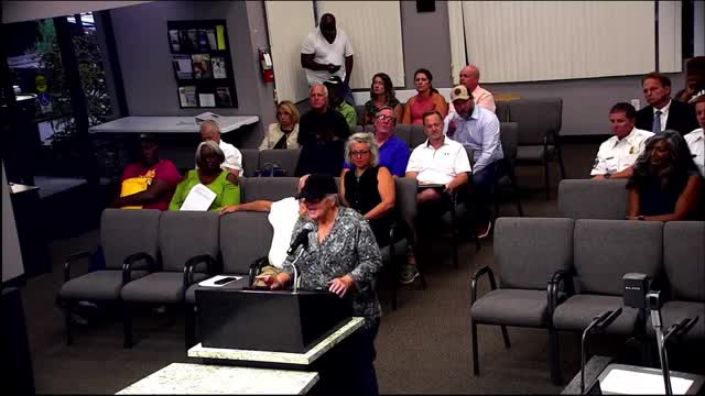 Residents demand urgent cleanup of neglected city streets