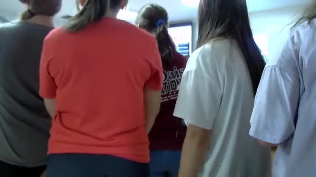 Community rallies for youth sports amid uncertainty