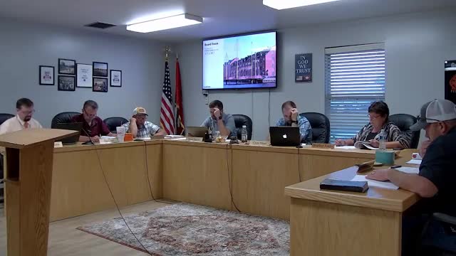 School Board Approves Major Chromebook Purchase Amid Enrollment Surge