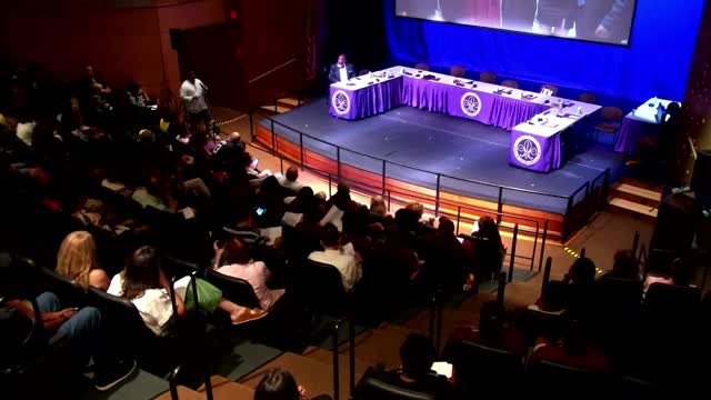 Parents rally against proposed charter school in Nurshell