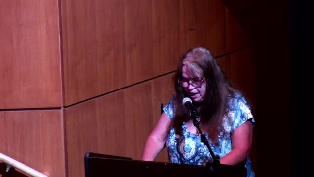 Community rallies against charter school proposal threatening public education