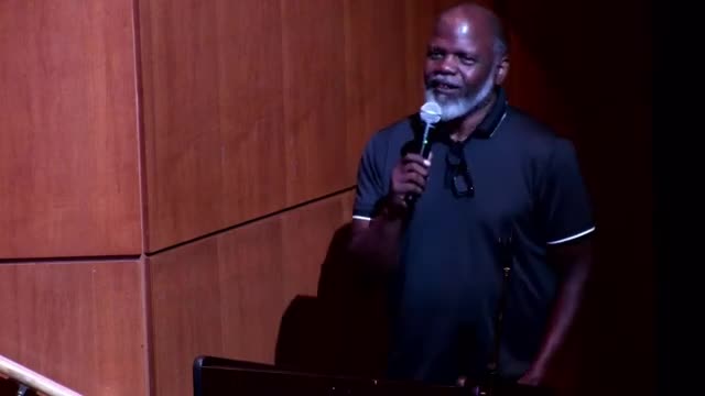 Community leaders rally against charter school proposal