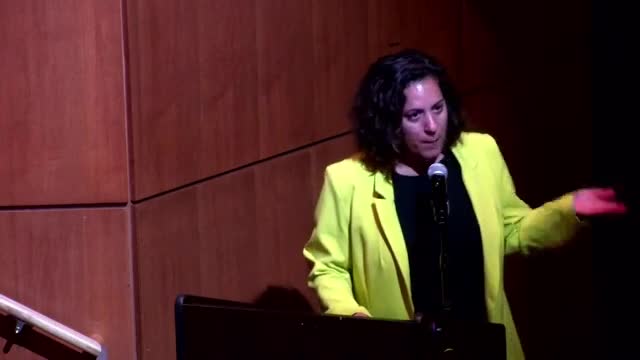 Community rallies against charter schools in New Rochelle