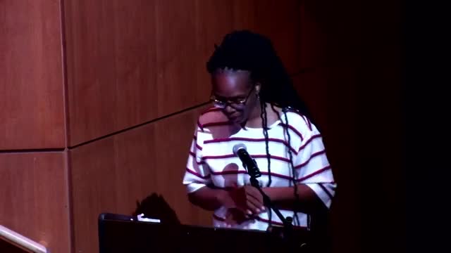 Community Divided Over Charter School Controversy