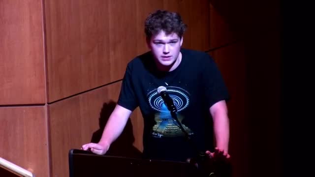 Students rally to save vital arts program from closure