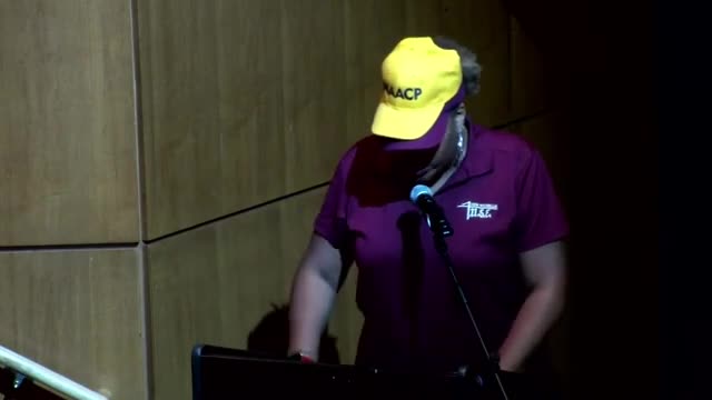 NAACP calls for moratorium on new charter schools