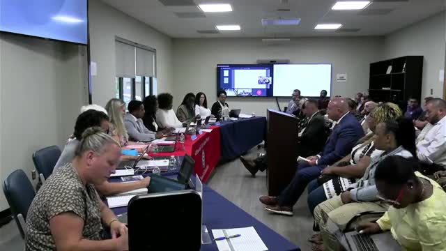 School Board Debates Tough New Cell Phone Policy
