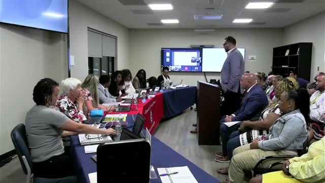 School Board Debates Phone Policy to Combat Classroom Distractions