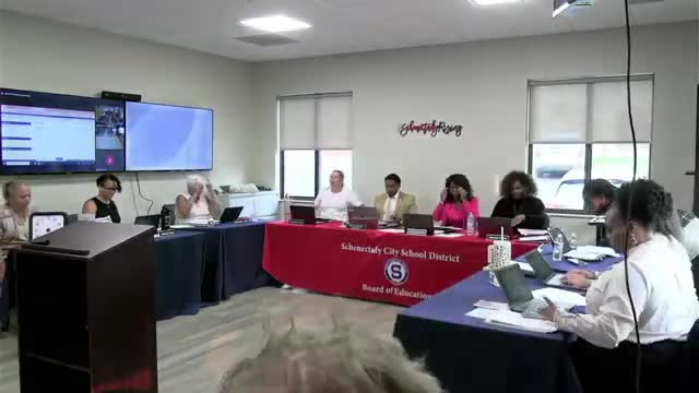 School Board Considers Metal Detectors Amid Safety Concerns
