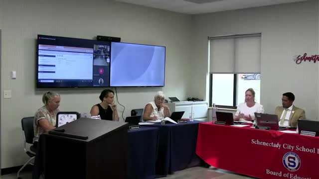 School Board Debates Tougher Cell Phone Policy Amid Concerns