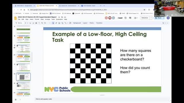 Revolutionizing Math Education to Engage Every Student