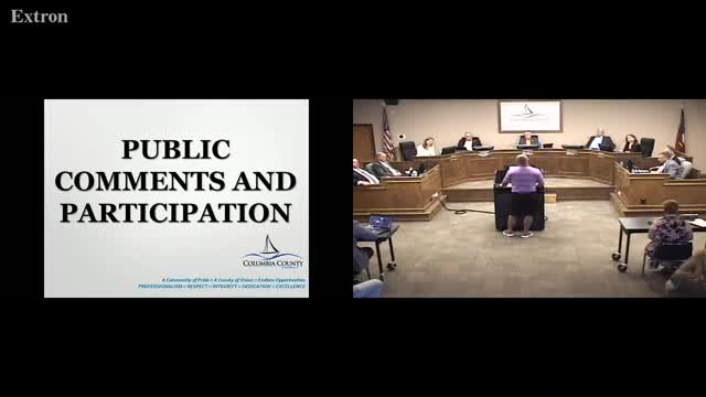 Community Outcry Over Controversial Local Rezoning Proposal