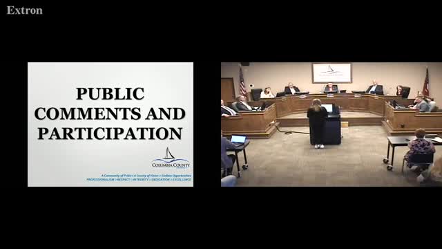 Community in turmoil over faith-based business zoning battle