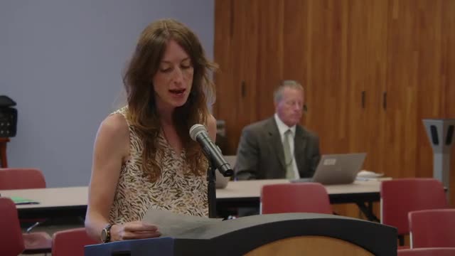 Educator calls for urgent reversal of confusing grade changes