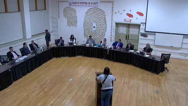Parents demand safety in sports amid gender inclusion debate