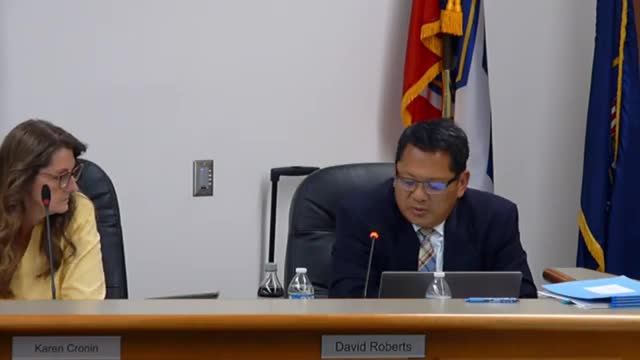 School Board Approves $220 Million Bond for Student Growth