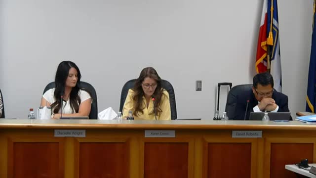 School bond proposal faces tough opposition amid economic strain