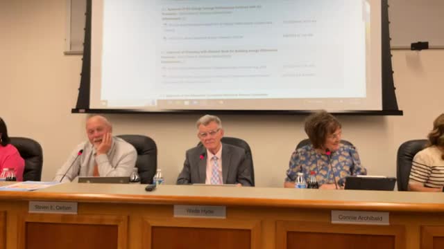 Energy efficiency upgrades promise millions in savings for schools